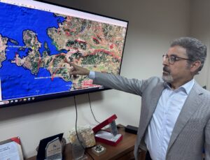 İzmir depreme hazır değil, 5 yılda tüm afetlere dirençli kent hedefleniyor