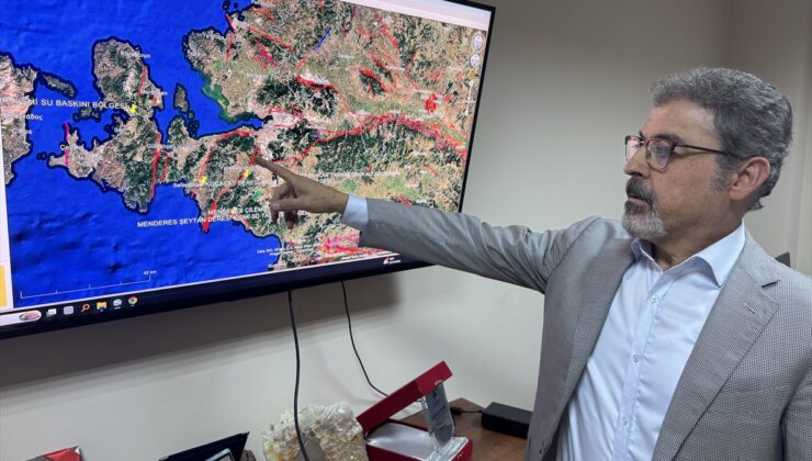 İzmir depreme hazır değil, 5 yılda tüm afetlere dirençli kent hedefleniyor