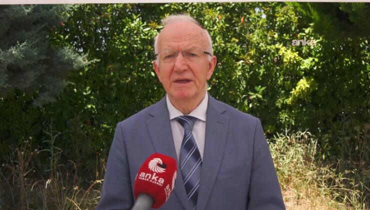 Kaboğlu, Kanadoğlu soruşturmasını hukuk devleti açısından ciddi sorun olarak niteledi
