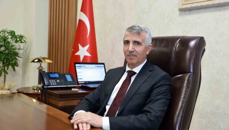 Kahramanmaraş Valisi Ünlüer, Adana ve Osmaniye depremleri sonrası olumsuzluk yok dedi