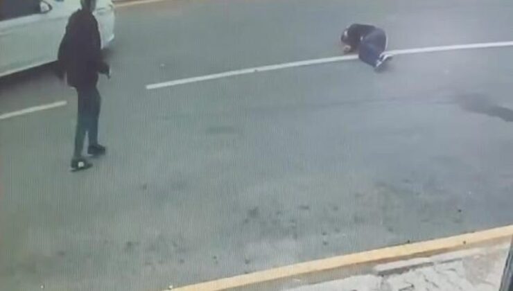 Kahta’da otomobilin çarptığı 13 yaşındaki öğrenci yaralandı, motosikletli durmadı