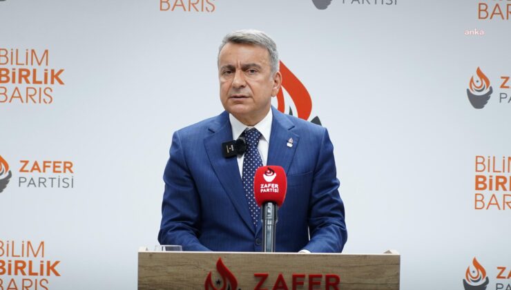 Karamahmutoğlu, T24 engelini örnek göstererek medyanın susturulduğunu öne sürdü