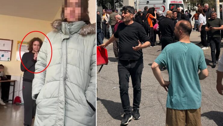 Katliam göz göre göre gelmiş! 29 kez rehberlik verilmiş ama gerekli adım atılmamış