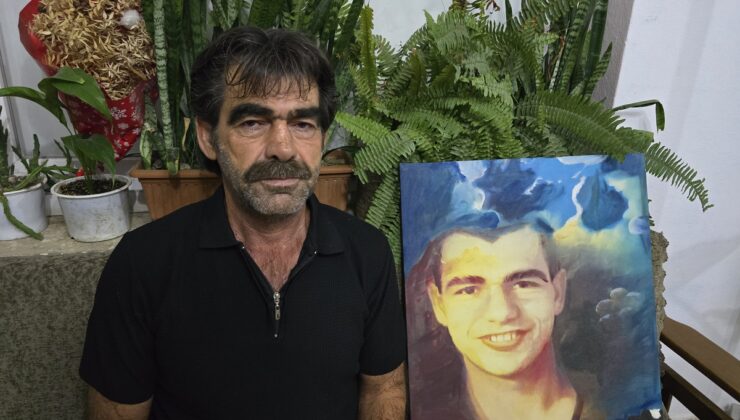 Kayıp kaynak ustasının babası 6 yıl sonra Adalet Bakanlığı’na çağrıda bulundu