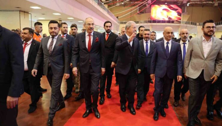 Kayseri Ticaret Odası’nda organ seçimleri başladı, Gülsoy ile Alkan yarışıyor