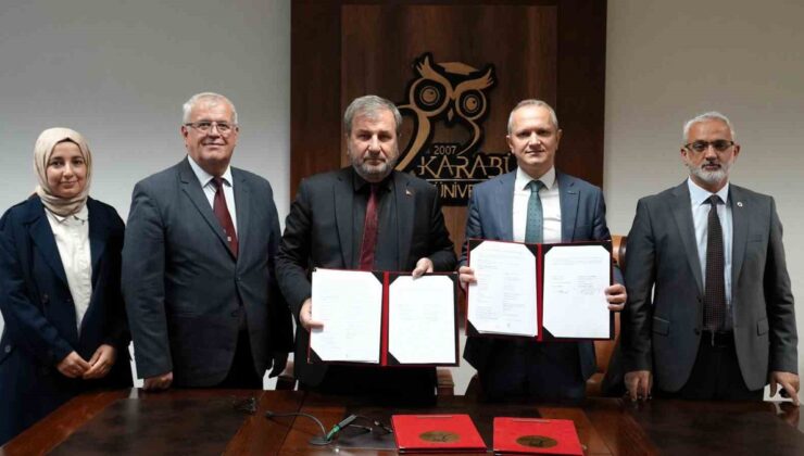 KBÜ’de İŞKUR Gençlik Programı 2026-2027’de sürecek, başvurular 13-17 Ekim’de alınacak