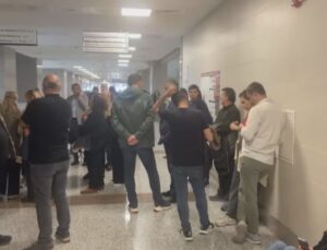 ‘Kent uzlaşısı’ davasında 8 sanık beraat etti, 2 meclis üyesi 6 yıl 3 ay hapis aldı
