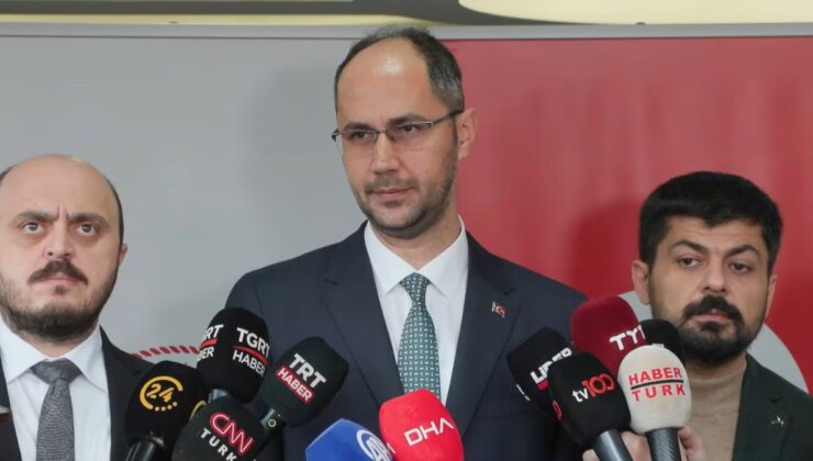 Kentsel Dönüşüm Başkanı Hakkı Alp, Ayazağa’da 2027’de 2-3 adayı dönüştürmeyi hedefliyor