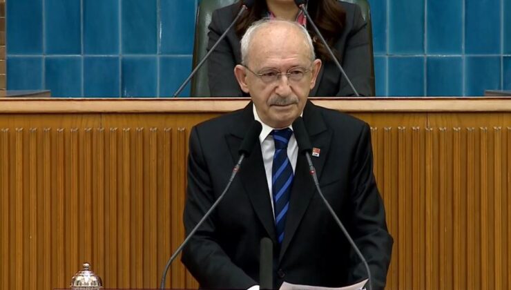 Kılıçdaroğlu fon skandalına ‘devlet krizi’ dedi, Şimşek’e istifa çağrısı yaptı