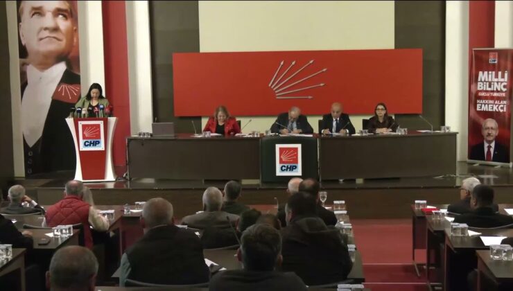 Kılıçdaroğlu staj ve çıraklık mağdurlarına çözülünceye kadar mücadele sözü verdi