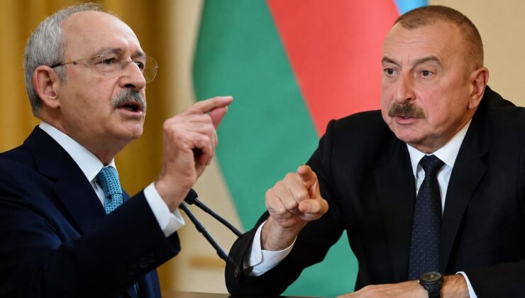Kılıçdaroğlu’ndan Azerbaycan’daki başörtüsü yasağıyla ilgili çok konuşulacak sözler