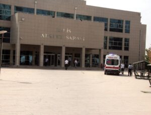 Kilis’te İl Özel İdaresi soruşturmasında Dal’ın kardeşi ve Küçükoğlu tahliye edildi