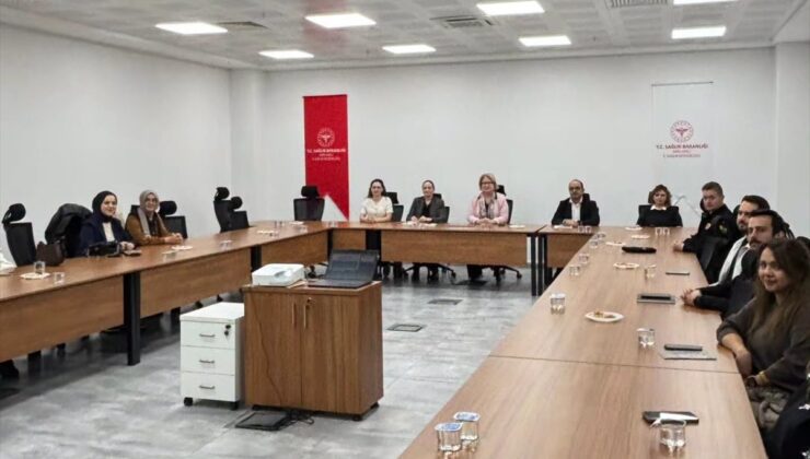 Kırklareli’nde sağlıklı beslenme toplantısında aşçılara hijyen eğitimi kararı alındı