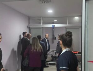 Kırklareli’nden kısa kısa