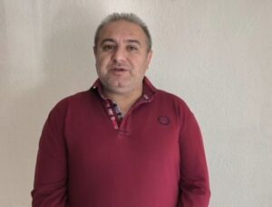 Kırşehir Eczacılar Odası üyesi Durukafa, gereksiz antibiyotiğe karşı uyardı.