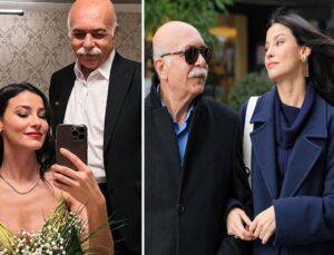 Kızılcık Şerbeti’nin Apo ve Alev’i yeniden bir arada: Aynı dizide buluşuyorlar