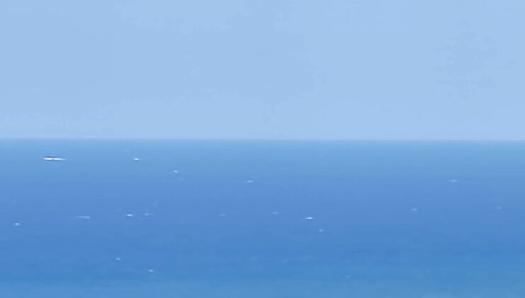 KKTC’de Girne açıklarında gemi kazasında can kaybı 25’e yükseldi