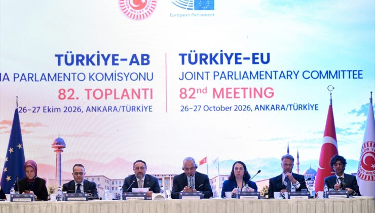KPK Eş Başkanı Karayel, Türkiye AB’nin güvenlik girişimlerinden dışlanmamalı dedi