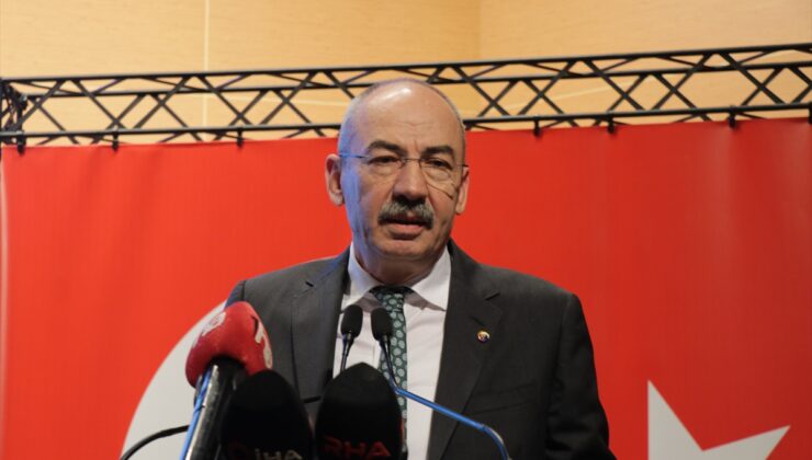 KTO’nun ekim meclisinde 16 gündem maddesi oy birliğiyle kabul edildi