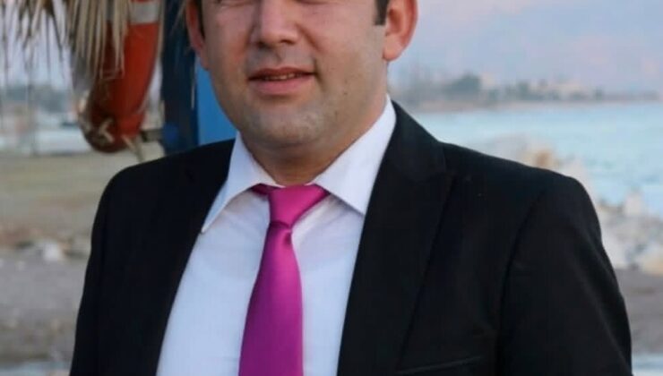 Kumluca’da görev yapan iki öğretmenin ölümü eğitim camiasını yasa boğdu