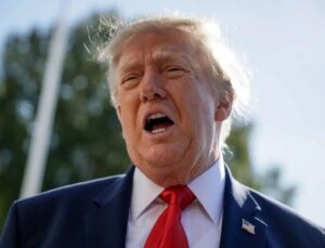 Libya, Trump’ın sözleri nedeniyle ABD’ye protesto notası verdi