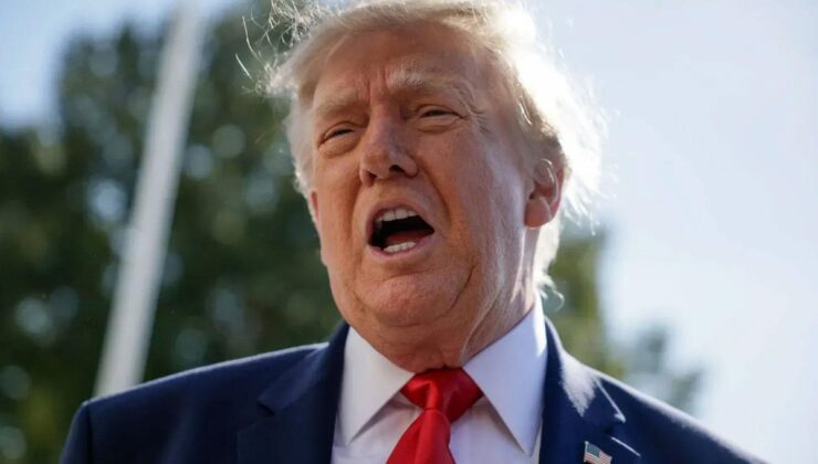 Libya, Trump’ın sözleri nedeniyle ABD’ye protesto notası verdi