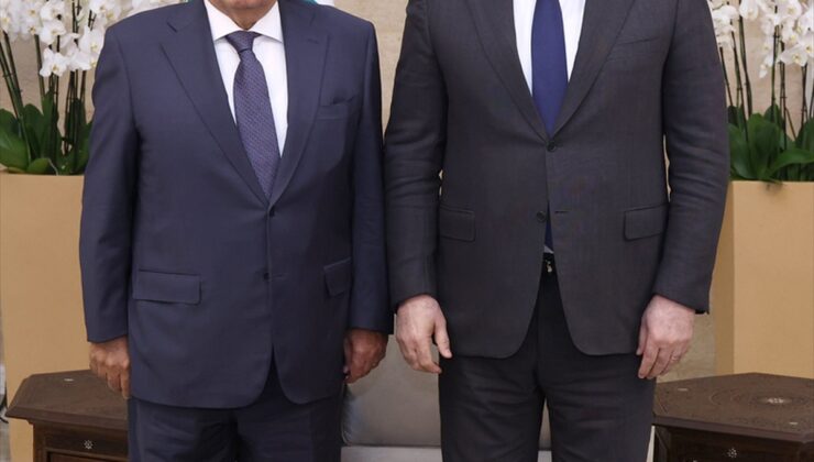 Lübnan Cumhurbaşkanı Avn, İsrail’in çerçeve anlaşmasına uymadığını söyledi