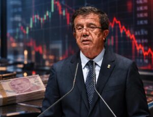 “Mağdurum” diyen Nihat Zeybekci’nin fonlara kaç lira yatırdığı belli oldu