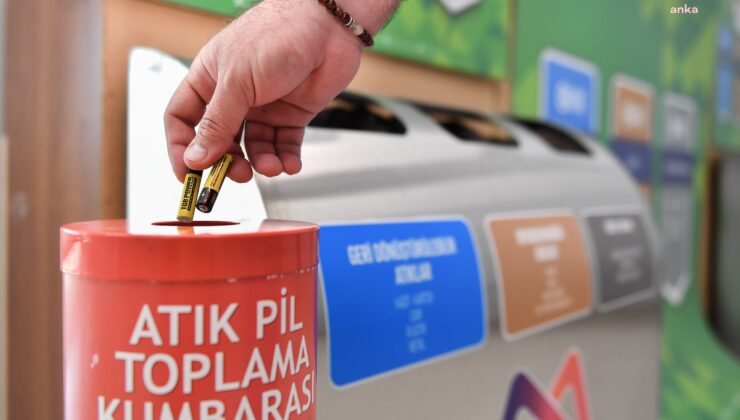 MEB ve Sıfır Atık Vakfı, SAS2027 uluslararası sıfır atık yarışması düzenleyecek