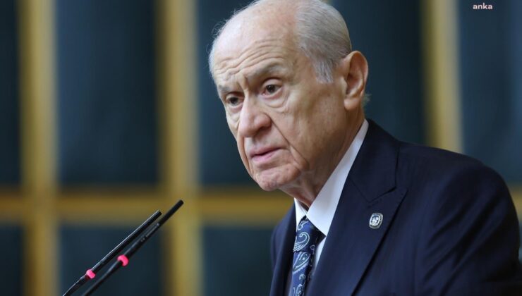 MHP lideri Devlet Bahçeli’den 29 Ekim mesajı: “Cumhuriyet, milli iradenin abidevi eseridir”