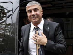 MHP’li İsmail Özdemir’den Perinçek’e şiirli “Sedat Peker” yanıtı