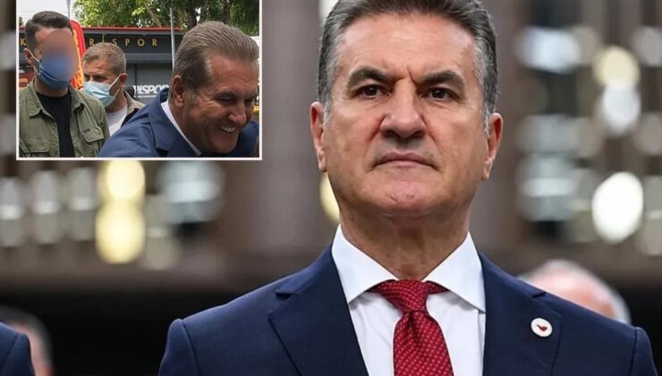 Mide bulandıran iddia! Mustafa Sarıgül sessizliğini bozdu
