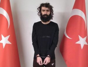 MİT’ten Afganistan’da DEAŞ’a operasyon! Uğur Bahadır yakalandı