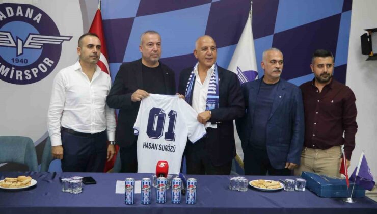 Montella’dan Adana Demirspor’a 330 bin euroluk jest! Alacağından vazgeçti, kulüp FIFA ceza riskinden kurtuldu