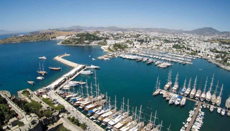 MSKÜ’nün paydaşı olduğu Bodrum pilotlu HearWarn projesi 1,75 milyon avro fon aldı