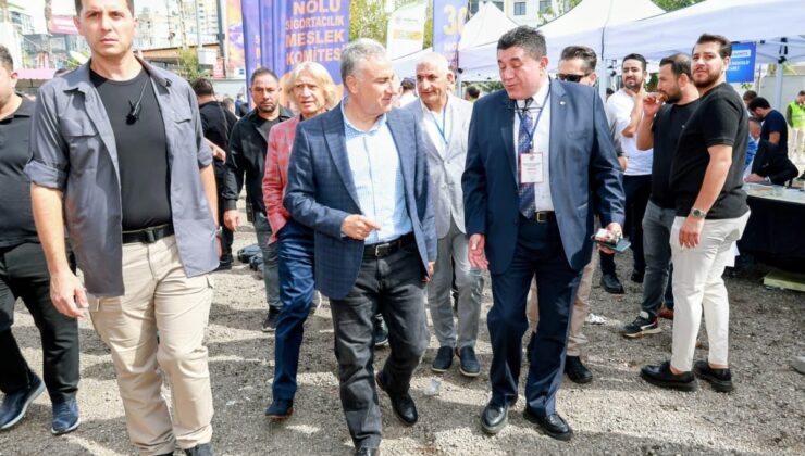 MTSO seçimleri Toroslar’da geniş güvenlik tedbirleri altında sorunsuz tamamlandı