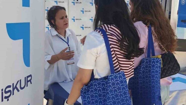 Muğla İŞKUR, 2026’nın ilk dokuz ayında 30 bin 883 kişiye danışmanlık verdi