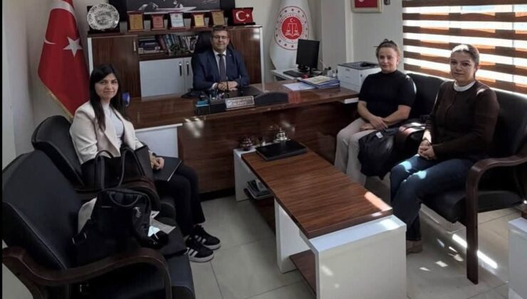 Muğla’da denetimli serbestlik personeline bağımlılıkla mücadele eğitimi verildi