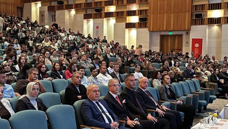 Muğla’da kamu kurumlarına yönelik iletişim eğitimi 786 kişiyle başladı