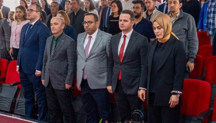 Muğla’da ortak yazılı sınav toplantısında 109 eğitim kurumuna teşekkür edildi