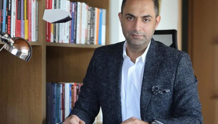 Murat Ağırel neden gözaltına alındı? İşte soruşturmanın perde arkası