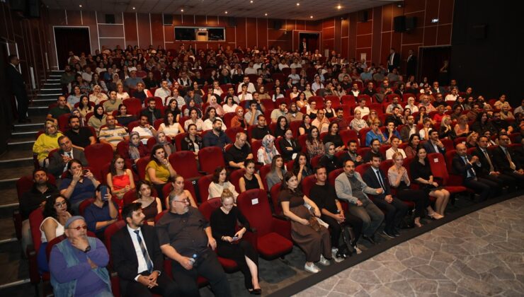 Nalınlar oyunu, Diyarbakır’da 22. Orhan Asena Yerli Oyunlar Tiyatro Festivali’ni açtı