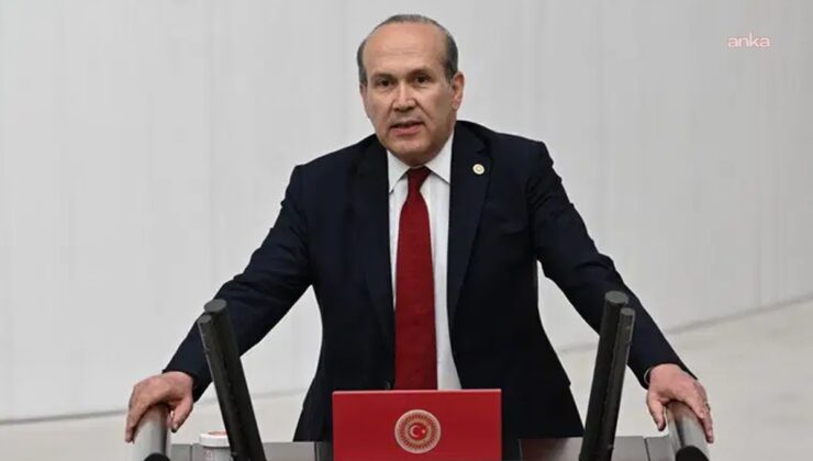 Namık Tan, İsrail’de koalisyon pazarlıklarının haftalarca süreceğini belirtti