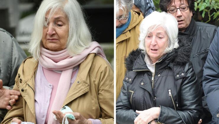 Necla Uygur’un o röportajı yeniden hatırlandı: Sıra bende
