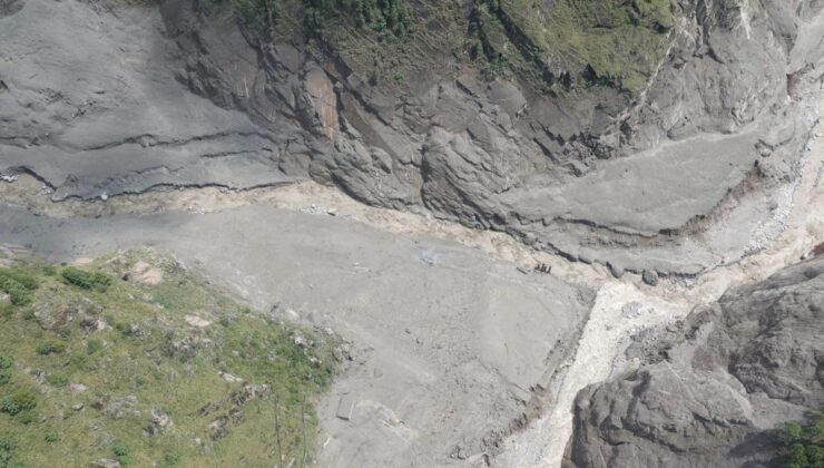 Nepal’de Himlung Himal çığında 15 yerel rehberin cenazesi bulundu