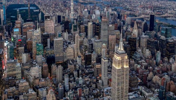 New York’ta 18 yaş altına yapay zeka sohbet robotu yasağı başladı