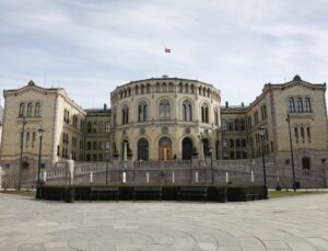 Norveç hükümeti elektrikli scooter yaş sınırını 12’den 16’ya çıkarmayı önerdi