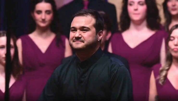 ODTÜ’de kurulan Jazzberry Tunes, uluslararası yarışmada 84 puan aldı.