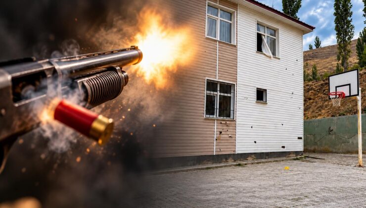 Okullarda 7 ayda 8 saldırı! Bitlis’teki olayda kan donduran detaylar