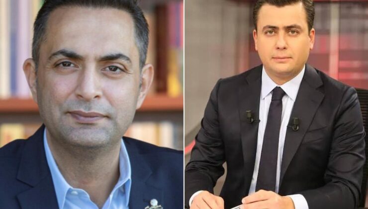 Osman Gökçek’ten Murat Ağırel’e avukat sorusu: Belgeyi yayımlamama izin veriyor musun?